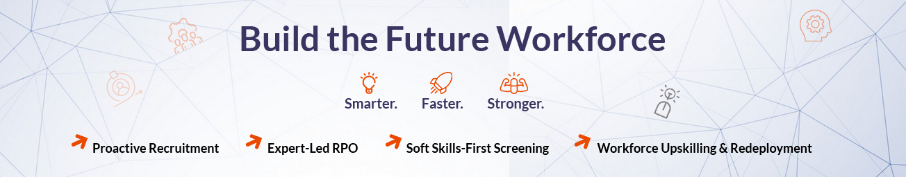 Build the Future Workforce
